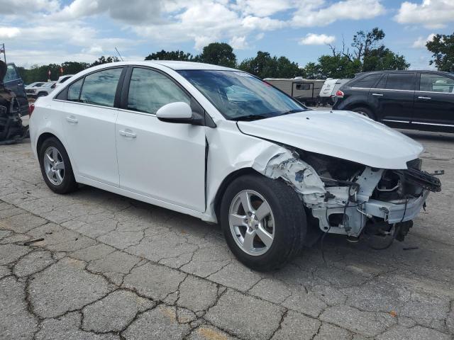  CHEVROLET CRUZE 2015 Biały