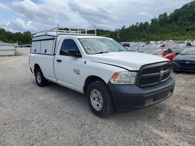  RAM 1500 2019 Biały