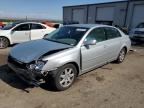 2007 Toyota Avalon Xl en Venta en Albuquerque, NM - Front End