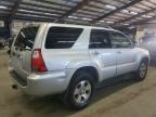 2006 TOYOTA 4RUNNER SR5 à vendre chez Copart CT - HARTFORD SPRINGFIELD