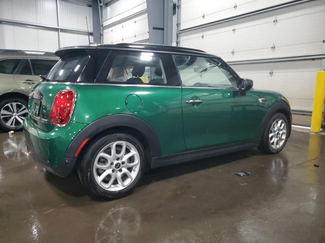  MINI COOPER 2020 Zielony