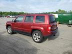 2016 Jeep Patriot Latitude   en Venta en Ellwood City, PA - Front End