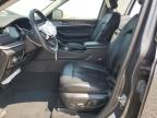 2021 Jeep Grand Cherokee L Limited продається в Columbus, OH - Front End