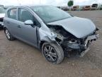 2009 VAUXHALL CORSA ACTI for sale at Copart CORBY