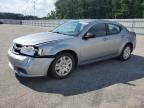 2013 Dodge Avenger Se   for Sale in Dunn, NC - Front End