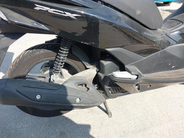 2016 HONDA WW 125 EX2
