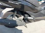 2016 HONDA WW 125 EX2 for sale at Copart SANDY