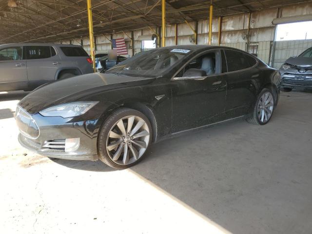 2015 Tesla Model S 85D