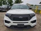2022 Ford Explorer Police Interceptor   на продаже в Central Square, NY - Minor Dent/Scratches