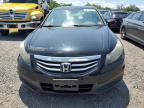 2011 Honda Accord Lxp   de vânzare în Hillsborough, NJ - Front End