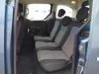 2015 PEUGEOT PARTNER TE for sale at Copart WHITBURN