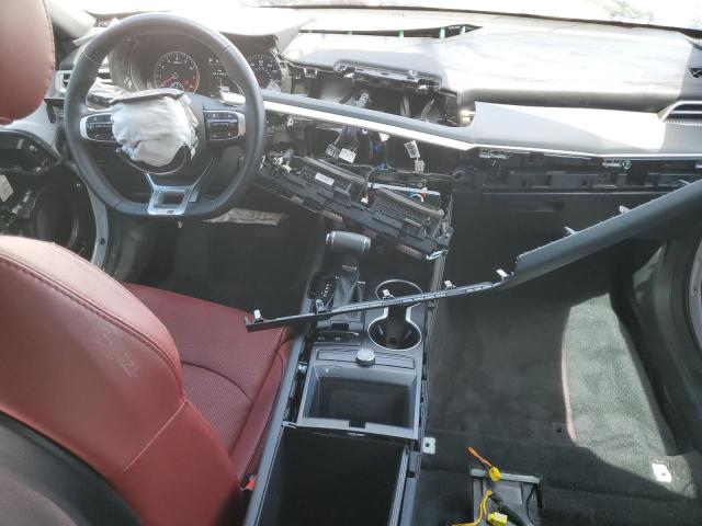  KIA K5 2022 White