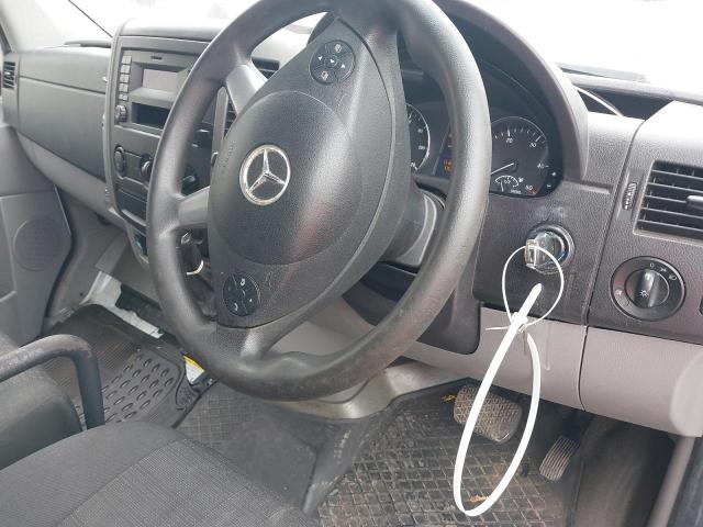 2017 MERCEDES BENZ SPRINTER 3