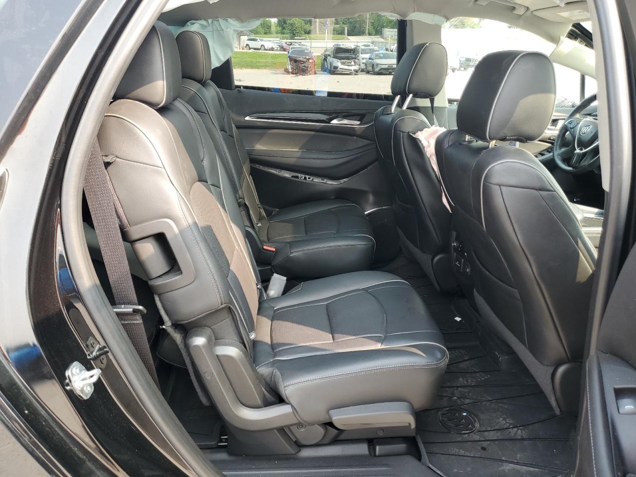 2019 Buick Enclave Avenir VIN: 5GAEVCKW5KJ147939 Lot: 59191405
