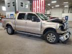 2011 Ford F150 Supercrew na sprzedaż w Blaine, MN - Front End