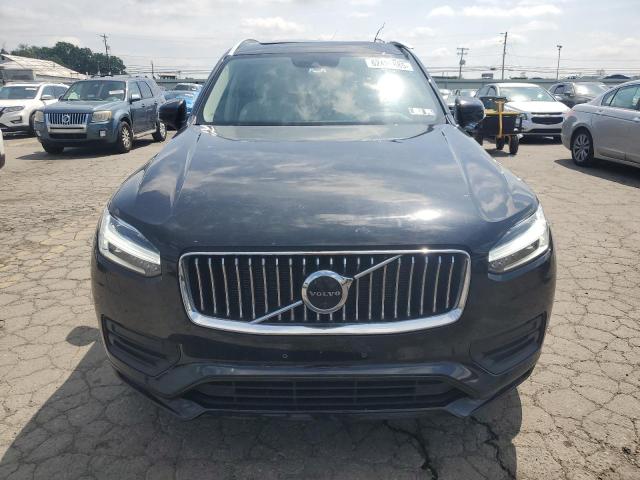  VOLVO XC90 2021 Black