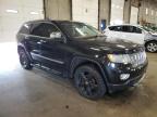 2011 Jeep Grand Cherokee Overland na sprzedaż w Blaine, MN - Mechanical