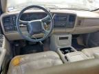 2001 Chevrolet Tahoe K1500 zu verkaufen in San Antonio, TX - Side