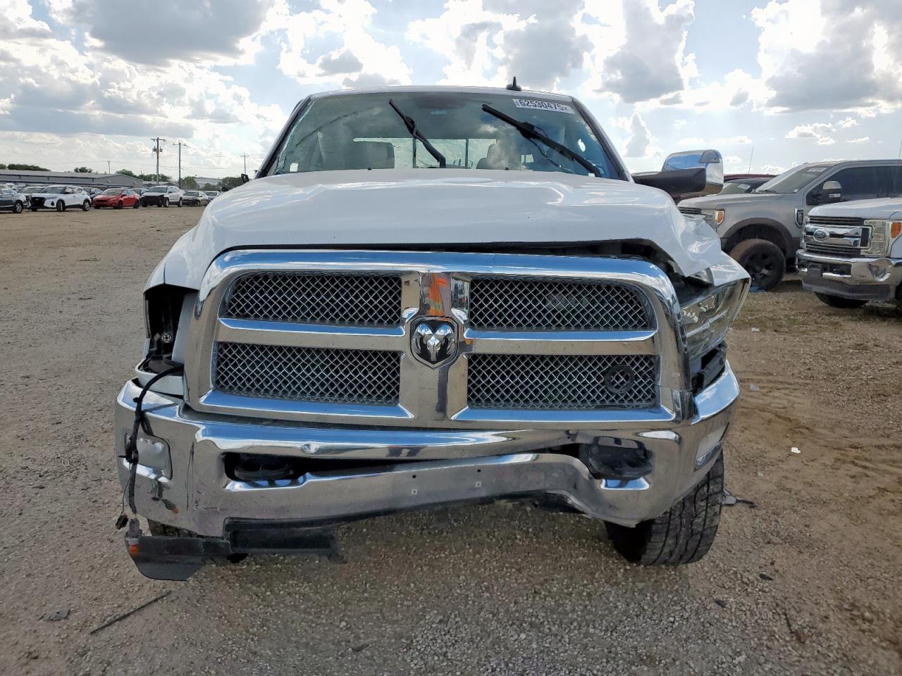 RAM All Models 2018 VIN 3C6UR5DL7JG370553 photo 5