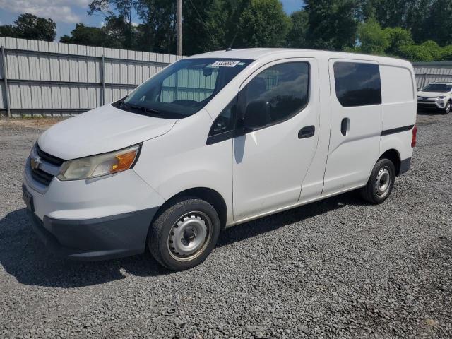 2016 Chevrolet City Express Lt  