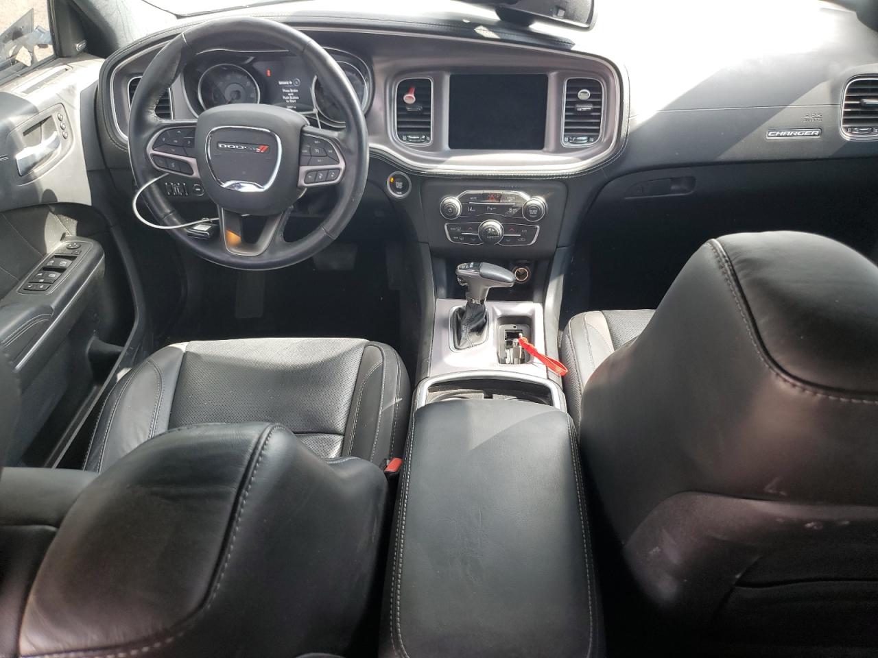 2020 Dodge Charger Sxt VIN: 2C3CDXBG5LH187860 Lot: 62170305