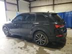2020 AUDI Q7 PREMIUM PLUS   for sale at Copart WV - CHARLESTON
