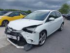 2013 FORD FOCUS TITA for sale at Copart ST HELENS