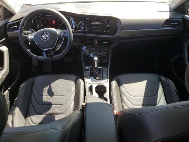  VOLKSWAGEN JETTA 2019 White