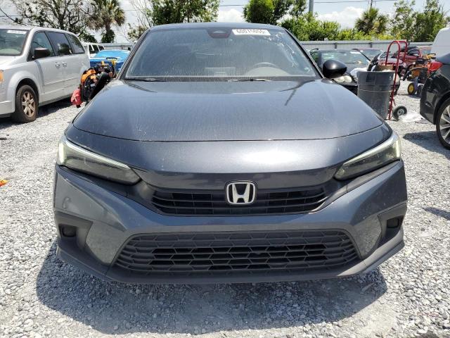  HONDA CIVIC 2022 Szary