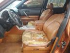 2003 Infiniti Fx45  zu verkaufen in Baltimore, MD - Front End