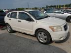 2007 Dodge Caliber Sxt იყიდება Indianapolis-ში, IN - Rear End