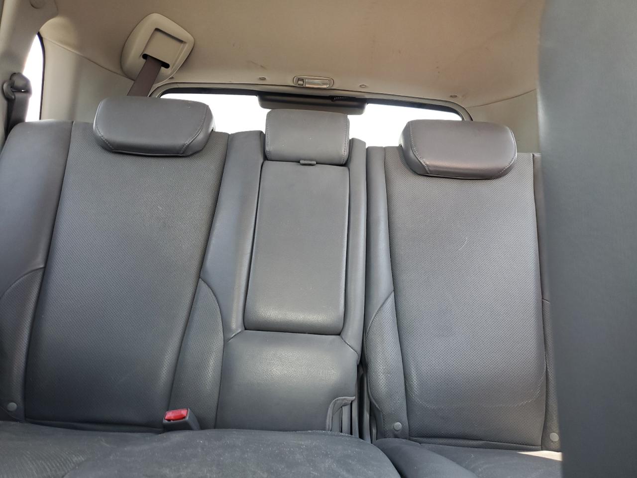 2005 Hyundai Tucson Gls VIN: KM8JN12D05U222500 Lot: 62071365