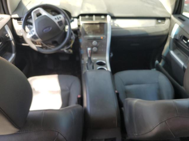 Parquets FORD EDGE 2013 Burgundy