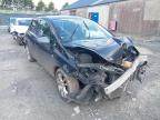 2010 VAUXHALL CORSA SXI for sale at Copart BELFAST