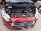 2016 FORD GALAXY TIT for sale at Copart SANDY