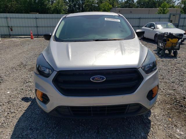  FORD ESCAPE 2019 Silver