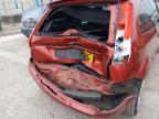 2007 FORD FIESTA ZET for sale at Copart WESTBURY
