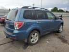 2009 Subaru Forester 2.5X Premium de vânzare în Littleton, CO - Front End