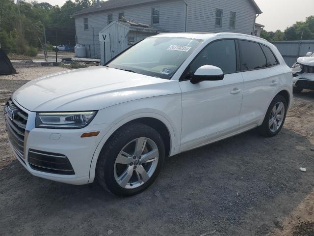 2018 Audi Q5 Premium