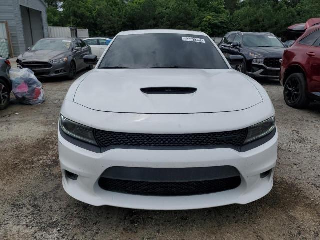  DODGE CHARGER 2022 White