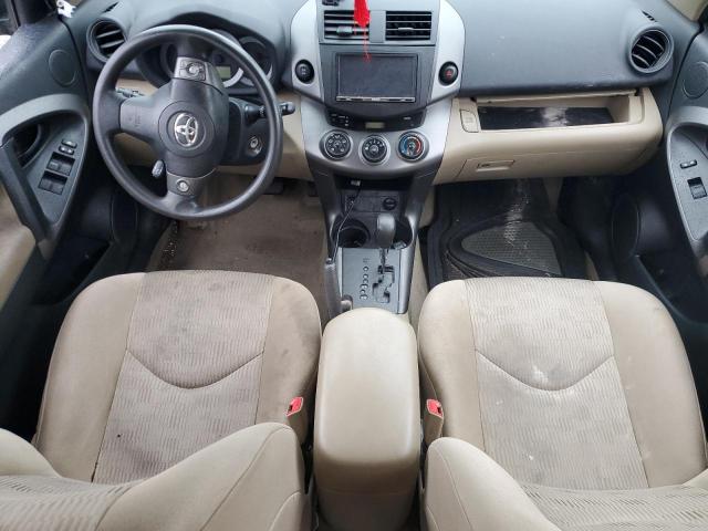  TOYOTA RAV4 2012 Black