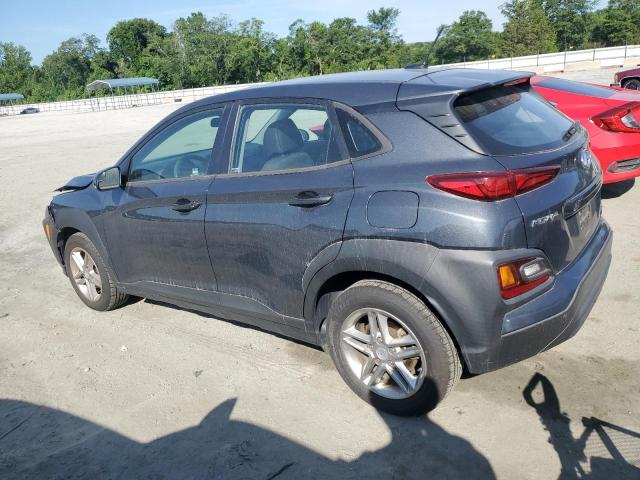  HYUNDAI KONA 2018 Szary