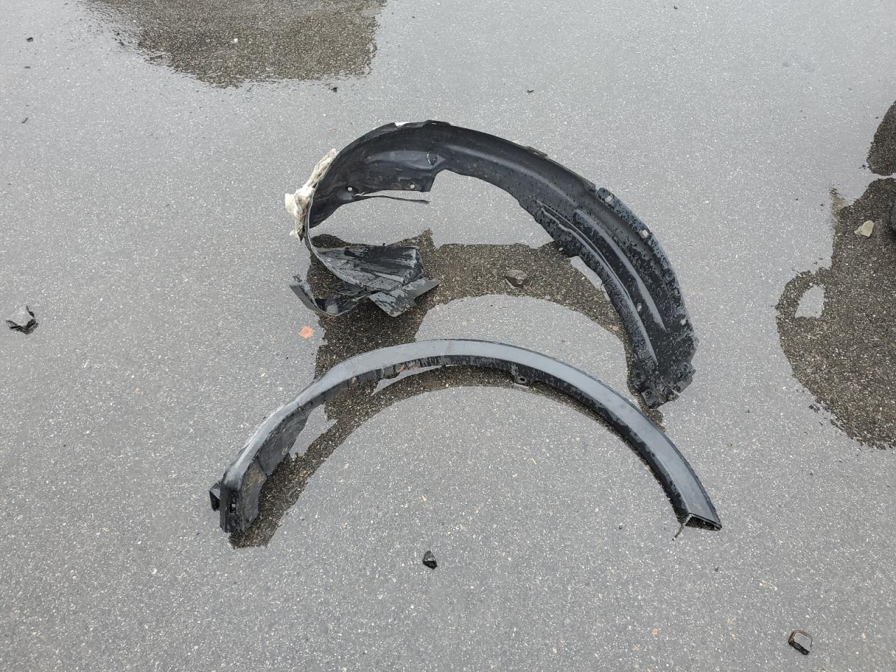 2017 Toyota Rav4 Se VIN: 2T3JFREV1HW609309 Lot: 61359915