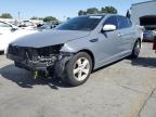 2015 Kia Optima Lx იყიდება Sacramento-ში, CA - Front End