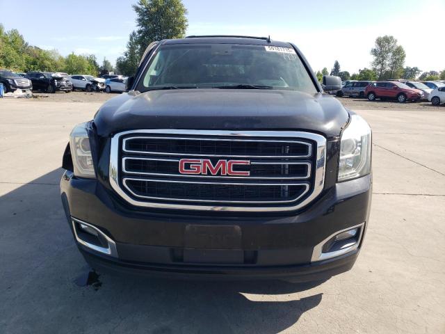 Parquets GMC YUKON 2015 Black
