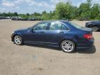 2012 MERCEDES-BENZ C 300 4MATIC for sale at Copart OH - CLEVELAND WEST