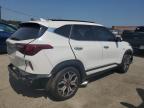2022 Kia Seltos Sx продається в Windsor, NJ - Side
