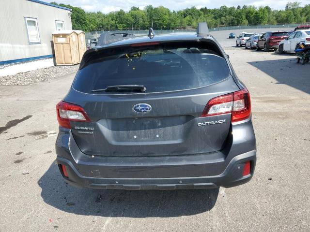  SUBARU OUTBACK 2019 Szary