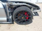 2023 PORSCHE TAYCAN GTS for sale at Copart SANDY