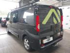 2012 VAUXHALL VIVARO 290 for sale at Copart EAST KILBRIDE